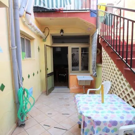 Apartment Numero 9 Porto Torres