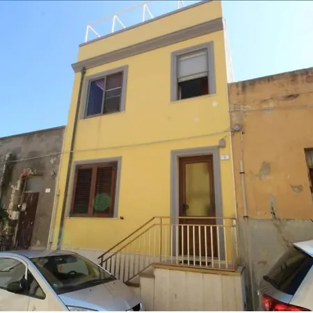 Numero 9 Apartment