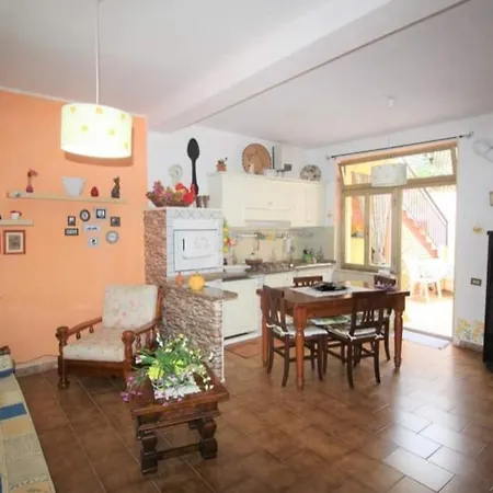 Apartment Numero 9