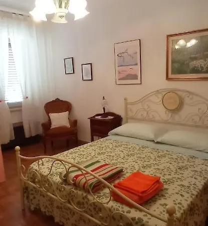 Apartment Numero 9 *