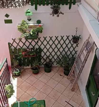 Numero 9 Apartment