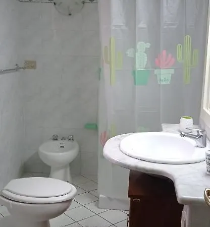 Apartment Numero 9 *